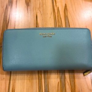 Kate Spade wallet